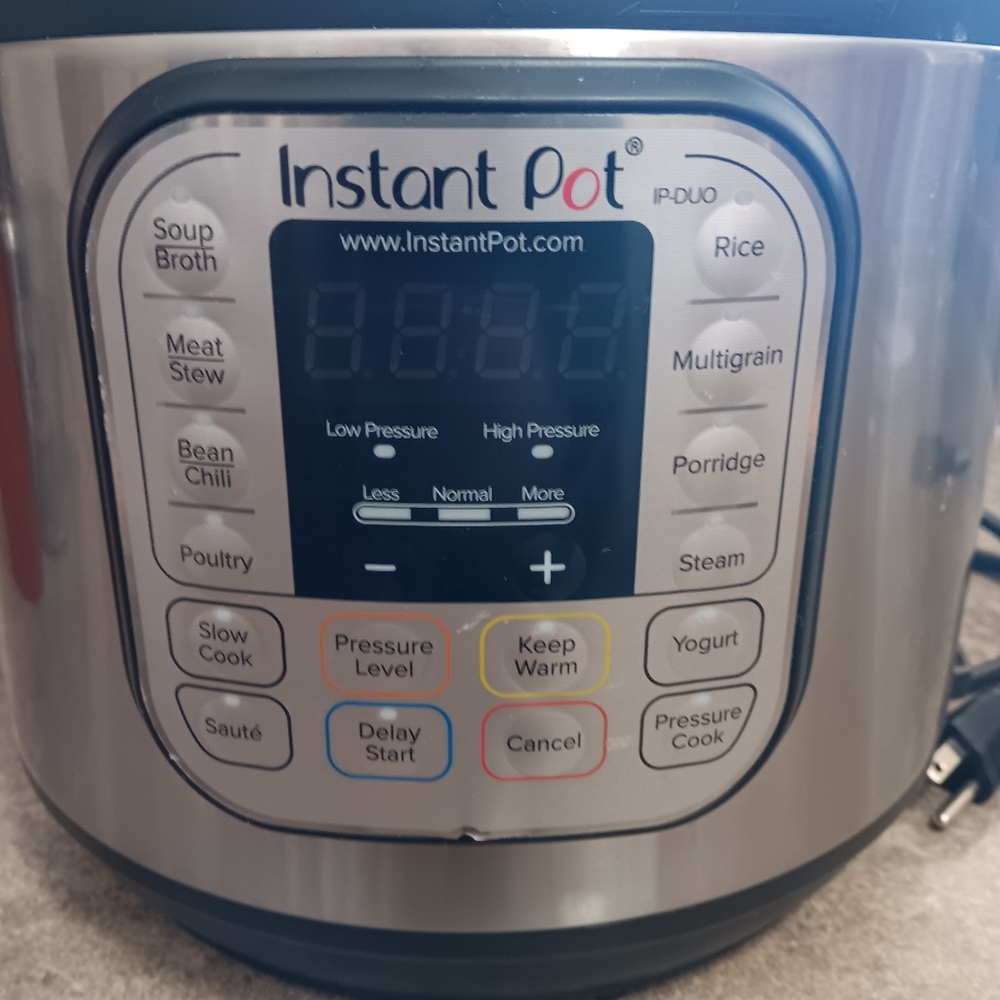 Instant Pot